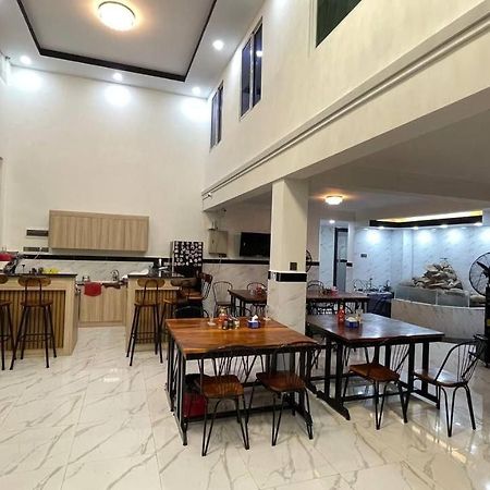 Sawadee Suorsdei Boutique Hotel Kampot Buitenkant foto