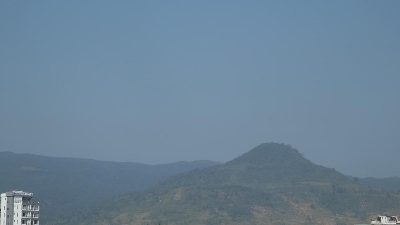 Sawadee Suorsdei Boutique Hotel Kampot Buitenkant foto